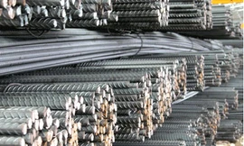 Gia tăng nguy cơ thừa thép