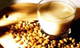 Thực phẩm 'đánh tan' sỏi tiết niệu