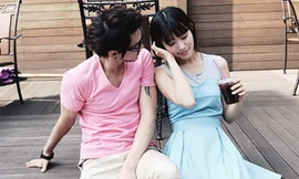 Chuyện những cô nàng 'sát trai'