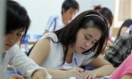 Điểm chuẩn NV2 ĐH Ngân hàng TPHCM, Tài chính kế toán