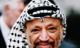 Cố Tổng thống Palestine Yasser Arafat chết do bị đầu độc