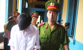 9X giết người vì lời trêu chọc