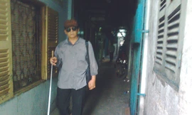 Mả Lạng chờ mặt trời