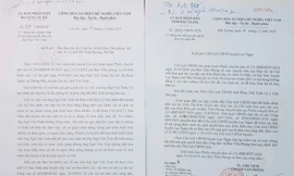 Kiểm tra, rà soát đơn kêu cứu của HTX chế biến hoa quả tại vùng vải thiều Lục Ngạn, Bắc Giang