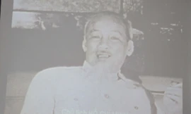 Công bố ba bộ phim tài liệu quý hiếm về Việt Nam