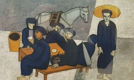 Còn một Văn Cao của thơ và họa