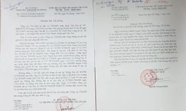 Xác minh tố cáo cán bộ cố ý đánh người gây thương tích