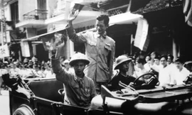 Nhớ về những cửa ô Hà Nội