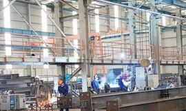 Người lao động cần tham gia bảo hiểm thất nghiệp (Ảnh minh họa - Kiến Nghĩa) 