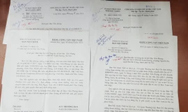 Đề nghị xem xét phản ánh của người dân về việc thu hồi đất cho dự án Chaparama Resort & Spa