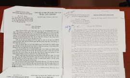 Lãnh đạo xã ở Hà Nội bị tố đập phá, huỷ hoại tài sản công dân