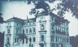 Tư liệu qúy về Hà Nội tại triển lãm 'Thành xưa, phố cũ'