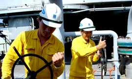 Cải cách kinh tế năm 2012: Vượt cản ngại của nhóm lợi ích