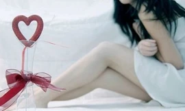 Nước mắt trong mùa cưới