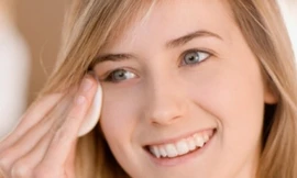 Tự chế nước toner tại nhà