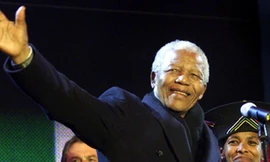 60 lãnh đạo thế giới tới Nam Phi tưởng niệm Nelson Mandela