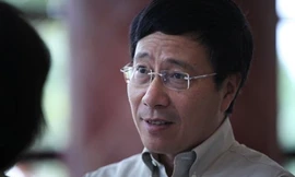 Bảo vệ chủ quyền là mục tiêu thiêng liêng