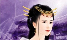 Điêu Thuyền: Đóa hoa tàn trong thời ly loạn