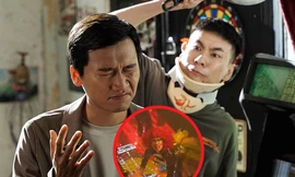 Kiều Minh Tuấn hóa thân thành Drag Queen trong phim mới, tạo hình liệu có lố lăng?