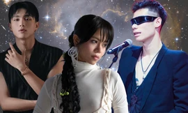 Thần tượng Gen Z vấp phải loạt tranh cãi ứng xử: Cần tiết chế "cá tính mạnh"?