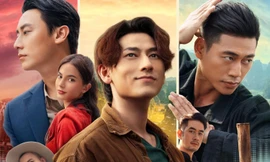 Giao Lộ 8675: Dàn diễn viên trẻ đẹp, tung hứng tròn trịa nhưng tình tiết còn rời rạc