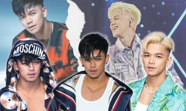 Đội trưởng Street Dance Việt Nam Trọng Hiếu: Đẹp trai, nhảy xịn, nói tiếng Việt "cưng xỉu"