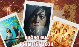 Phim trăm tỷ của Trấn Thành lại vướng nghi vấn "ép suất chiếu" phòng vé mùa Tết