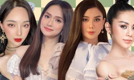 Xinh đẹp, nổi tiếng nhưng dàn người đẹp chuyển giới này lại liên tục vướng thị phi