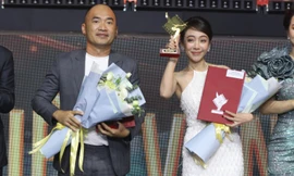 Cánh Diều Vàng 2023: Phim của Trấn Thành "hụt" giải chính, Thái Hòa làm nên lịch sử