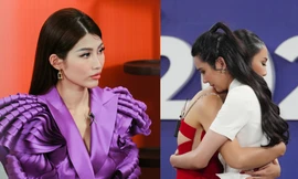 Miss International Queen Vietnam: Thủy Tiên ưu ái Mai Ngô ra mặt, Quỳnh Châu đăng bài ẩn ý