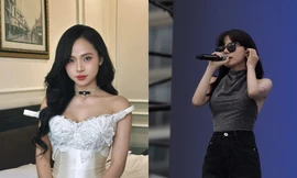 Chủ nhân hit Đi Giữa Trời Rực Rỡ bắt trend "vì tinh tú" theo cách "ngã ngửa"