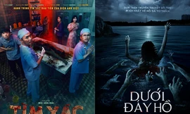 Màn ảnh Việt liên tiếp "dọn món" phim kinh dị, khán giả liệu có "bội thực"?