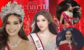 Miss Charm 2023: Thí sinh mạnh, giải thưởng "khủng" nhưng vì sao vẫn gây thất vọng?
