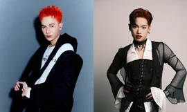 "Anh Trai" Ali Hoàng Dương kết hợp cùng Pháp Kiều trong EP mới, liệu đã "đủ wow"?