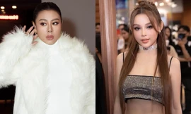 Nam Thư làm rõ mối quan hệ với Quang Tuấn, Huyền Baby phản pháo khi bị chê đỏng đảnh