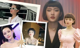 Hiền Hồ trước khi vướng ồn ào tình cảm: Tự nhận "yêu dại dột" nhưng thông thái ở điểm này