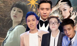 Trước khi vướng thị phi, Hiền Hồ trong mắt đồng nghiệp như Trấn Thành, Quân A.P ra sao?