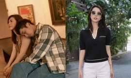 Phương Anh Đào để lộ mối quan hệ với Tuấn Trần, Quỳnh Lương đáp trả anti-fan