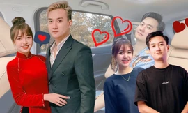 “Kẹo đường” đầu năm: Nam chính "Phố trong làng" làm đám hỏi với bạn gái hot girl