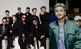 Phản ứng của netizen sau khi 16 Typh và công ty lên tiếng giữa ồn ào "rap chiến"