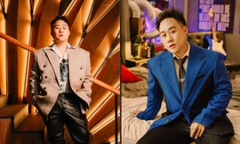 Trung Quân "bóc trần” red flag, kể chuyện tình yêu badboy cực cuốn trong MV mới