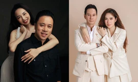 Điểm chung của hai cặp đôi điện ảnh Victor Vũ - Ngọc Diệp và Lý Hải - Minh Hà