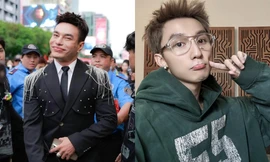 Chiến Sĩ Quả Cảm: Màn mời Sơn Tùng M-TP lên livestream của Dương Lâm gây sốt