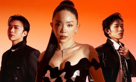 Đội hình Tân Binh Toàn Năng: Team Tóc Tiên toàn lớp A, team Kay Trần "ồn" nhất?