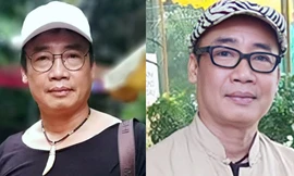 Nam diễn viên "Người Phán Xử" từng gây ấn tượng khi đối đầu Phan Hải qua đời vì ung thư