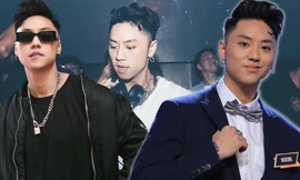 Nam DJ "cực phẩm" Người Ấy Là Ai: Thông thạo 4 thứ tiếng, chung công ty với Alan Walker