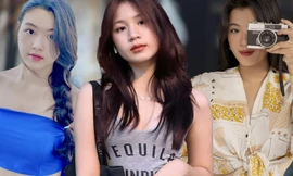 Các "Hoa hậu tương lai" nhà sao Việt: Chiều cao vượt trội, tài năng không phải dạng vừa