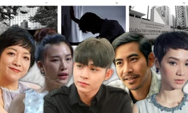 Vụ nam sinh lớp 10 ở Hà Nội tự tử: Jun Phạm, Hoàng Oanh và các sao Việt đau lòng lên tiếng
