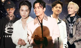 Tin đồn dàn Anh Trai "Say Hi" 2: Wren Evans, MONO có giữ được sức nóng mùa 1?