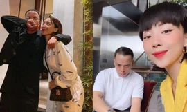 Tóc Tiên vô tình làm lộ giá cát-xê của Touliver, con số khiến netizen giật mình